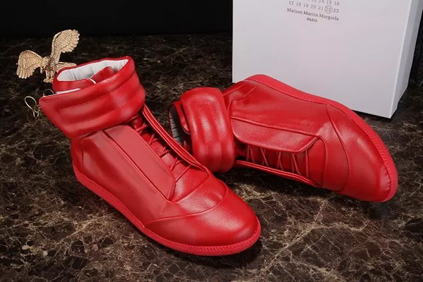 Dior High-Top Fashion Men Shoes--012